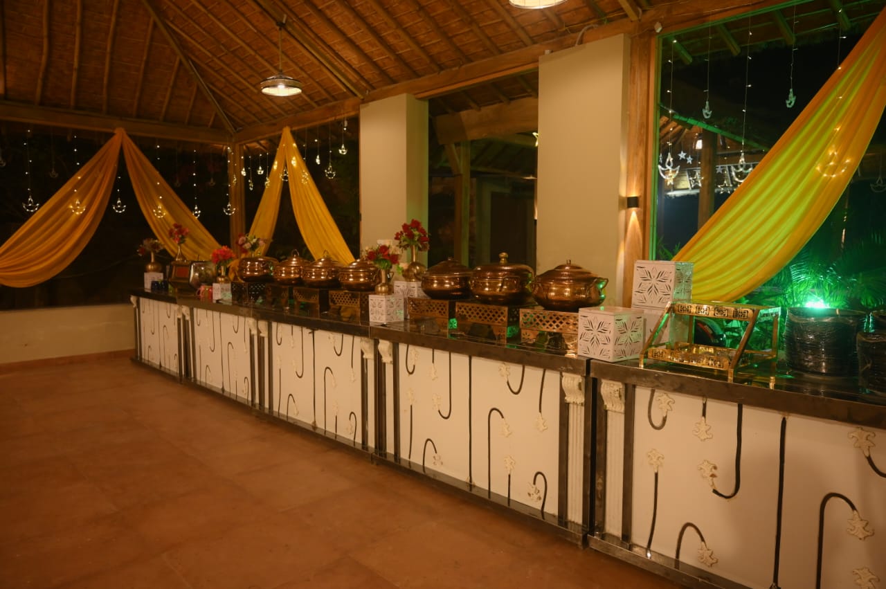 Signature Dishes